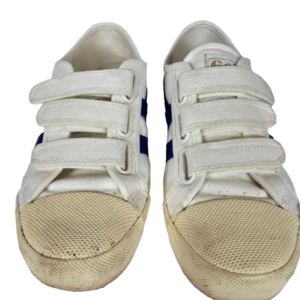 Gola Coaster Velcro Sneaker - Picture 8 of 12